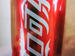 可口可乐-百品聚旋转火锅(号外店)