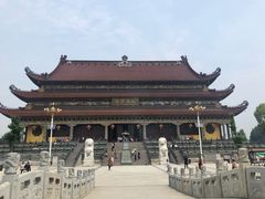 -南海禅寺