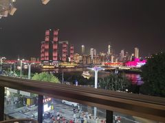 -长嘉·河图火锅(长嘉汇江景旗舰店)