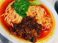 担担面-上上席川菜(凯德乐峰广场店)