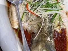 -广州海鲜酒楼(长丰园店)