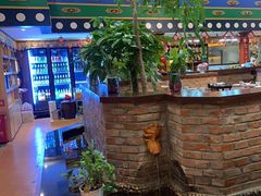 -后院犇牛主题餐厅(云岗店)
