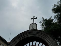 -王府井天主教堂