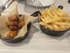 -必胜客(新福地店)