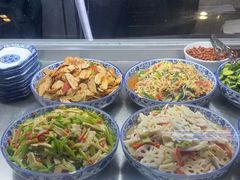 -建基泡馍·西安老字号·清真(永宁店)