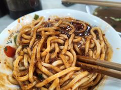 -肖家河家常面(肖家河北街店)