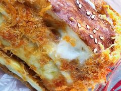 肉松卷-宫廷糕点铺(蜀汉路店)