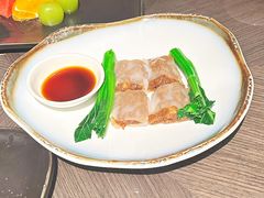 -万丽轩·粤菜(王府井金茂万丽酒店)