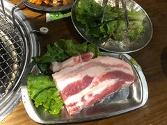 -·缸桶屋·韩式牛肋条自助烤肉(西湖D11店)