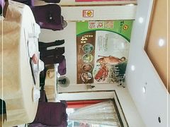 -百合海鲜酒楼(白云东平店)