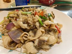 -红日饭店(裕隆三路店)