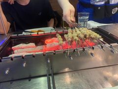 -很久以前羊肉串(大华三路店)