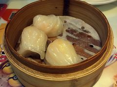 -新大咀港式茶餐厅(宝山万达店)
