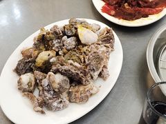 -松明一烤肉馆(鲁园店)