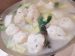 -宏玲餐厅(四川南路店)