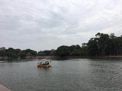 -公园茶楼粤式点心