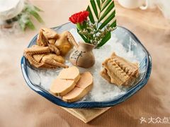 -岭南海晏楼(滨江东总店)