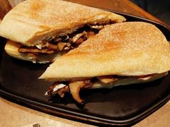 -BOCATA 西班牙餐厅(三里屯店)