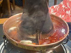 -常赢三兄弟·清真涮肉·清真炒菜(朝阳新城店)