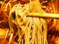 -东方一串·鲜肉小串·小酒馆(壹航城店)