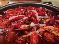 -黄尚皇小龙虾-螃蟹-深夜食堂(皇后公园店)