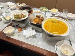 -小菜园新徽菜(宜兴八佰伴店)