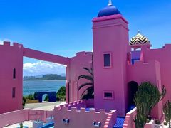 -漳州滨海火山岛自然生态风景区