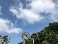 -梦幻奥陶纪景区