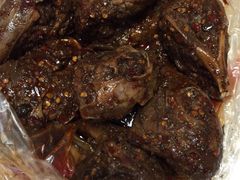双流老妈兔头-双流传承老妈兔头(玉林总店)
