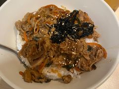 -新石器烤肉(周浦万达店)