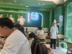 -费大厨辣椒炒肉(通州万达店)