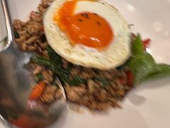 -帕蓝·暹罗料理(大学路店)