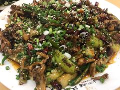 -江湖黑大兔(杨家坪店)