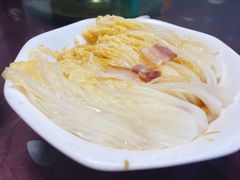 -玲燕蒸菜馆(江东路店)