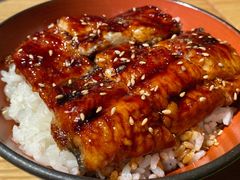-鸭川食堂·鳗丼(鼓楼店)