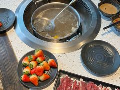 -海汕记·潮汕鲜牛肉火锅·自助