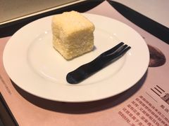 -麦当劳(深圳北站高铁店)