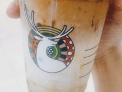 -瑞幸咖啡(王府井购物中心店)