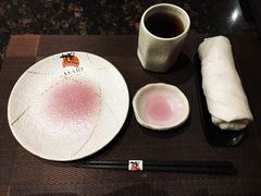 -割烹旭日本料理(龙湖狮山天街店)