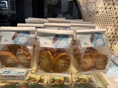 -好一朵茉莉花(老门东店)