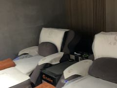 -天禧影院式足道·SPA(梅林店)