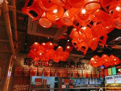 -大芊金重庆串串火锅(南京路店)