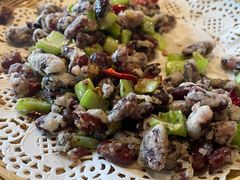 -云之南(八里庄店)