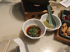 -锦府盐帮·侯宅(五棵松万达店)