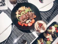 -at cafe 意大利餐厅(集美店)