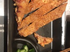 -馔豚·台北菜专门店(深圳湾万象城店)