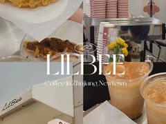 -LilBee Coffee