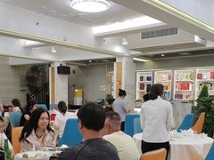 -明香海鲜酒家(华强北店)