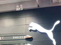-PUMA品牌自营折扣店(天津佛罗伦萨小镇奥莱店)