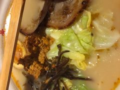 -味千拉面(世纪东方店)